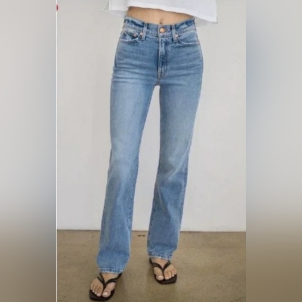 AYR THE SUGAR JEANS 29S LIKE NEW